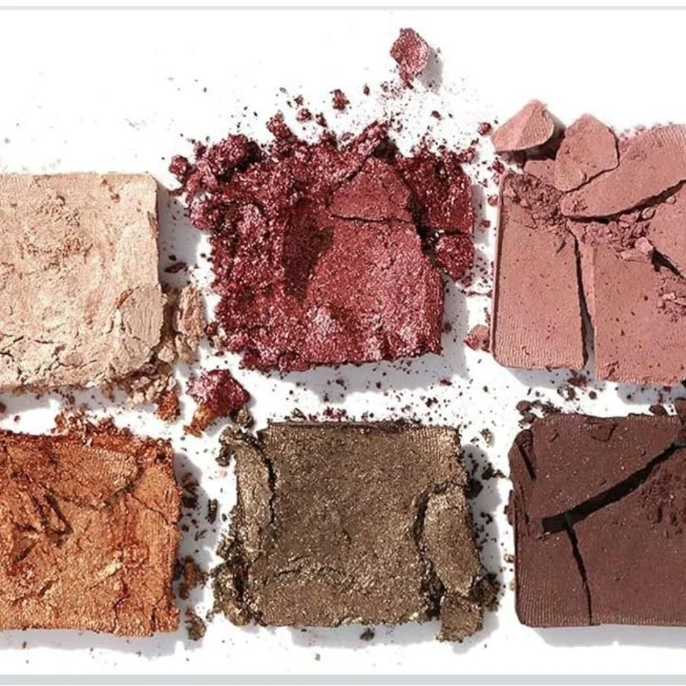 Wander Beauty Wanderess Rush Eyeshadow Palette
